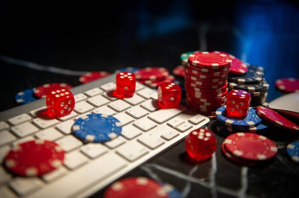 Caishen Wins slot game interface on supraslot link showing five reels and bonus symbols